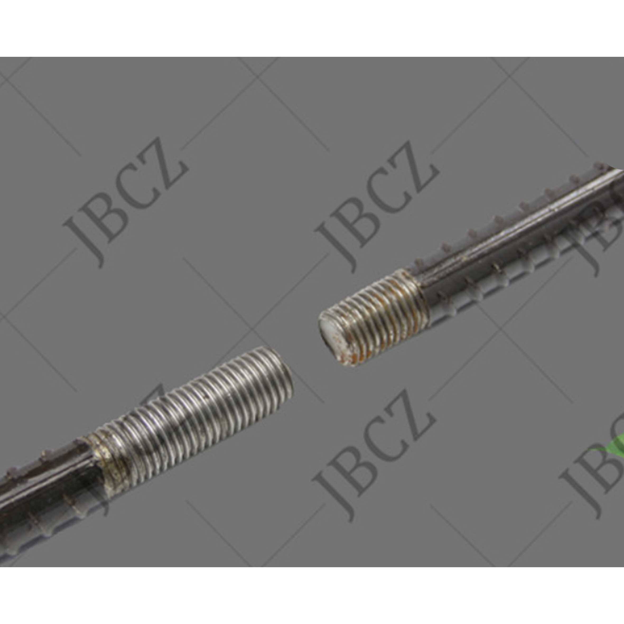 Exceptional Shock Load Absorption and Vibration Dampening