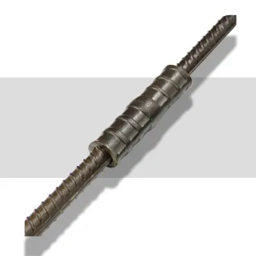 Cold Extrusion Press Connection