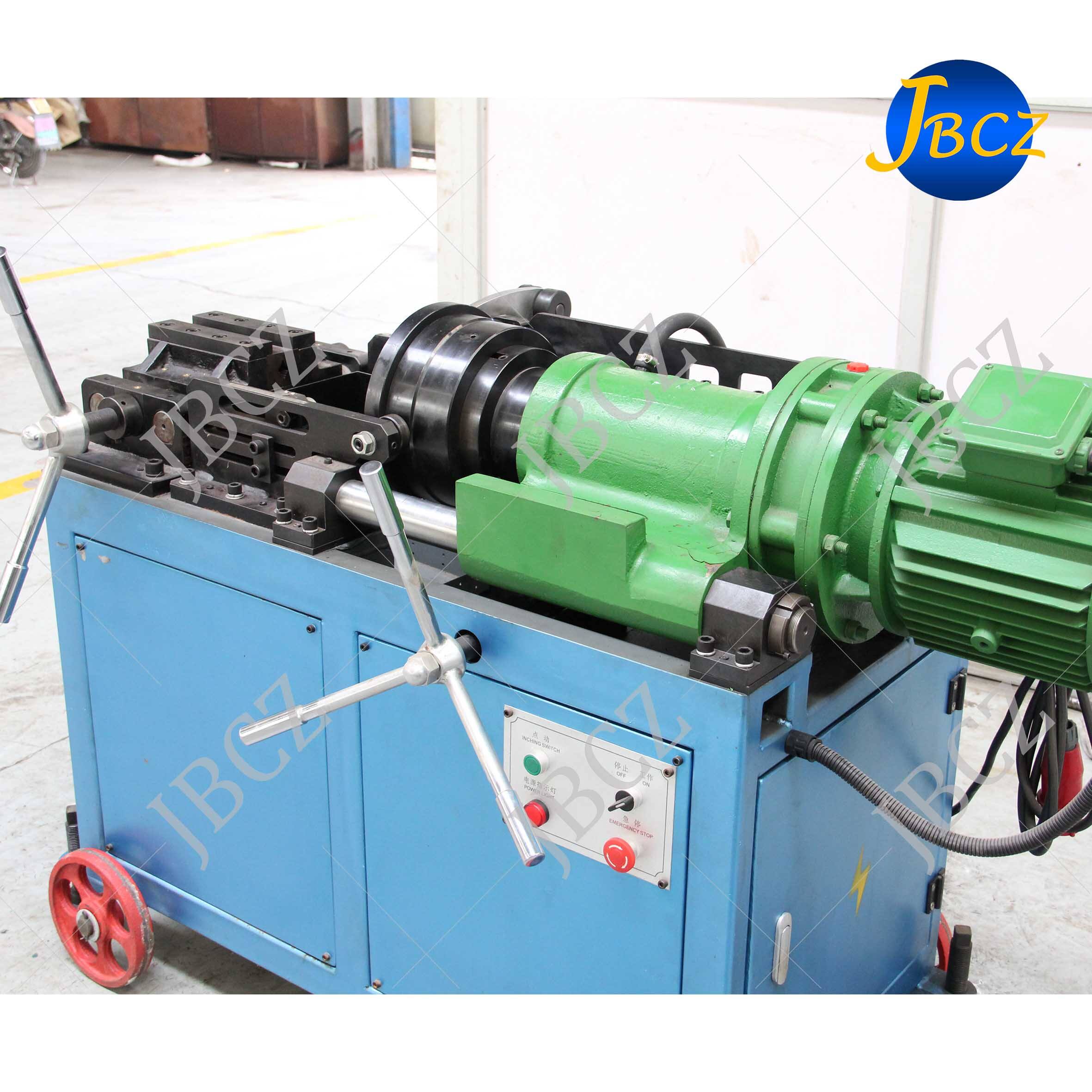 Unmatched Precision Engineering for Superior Thread Quality