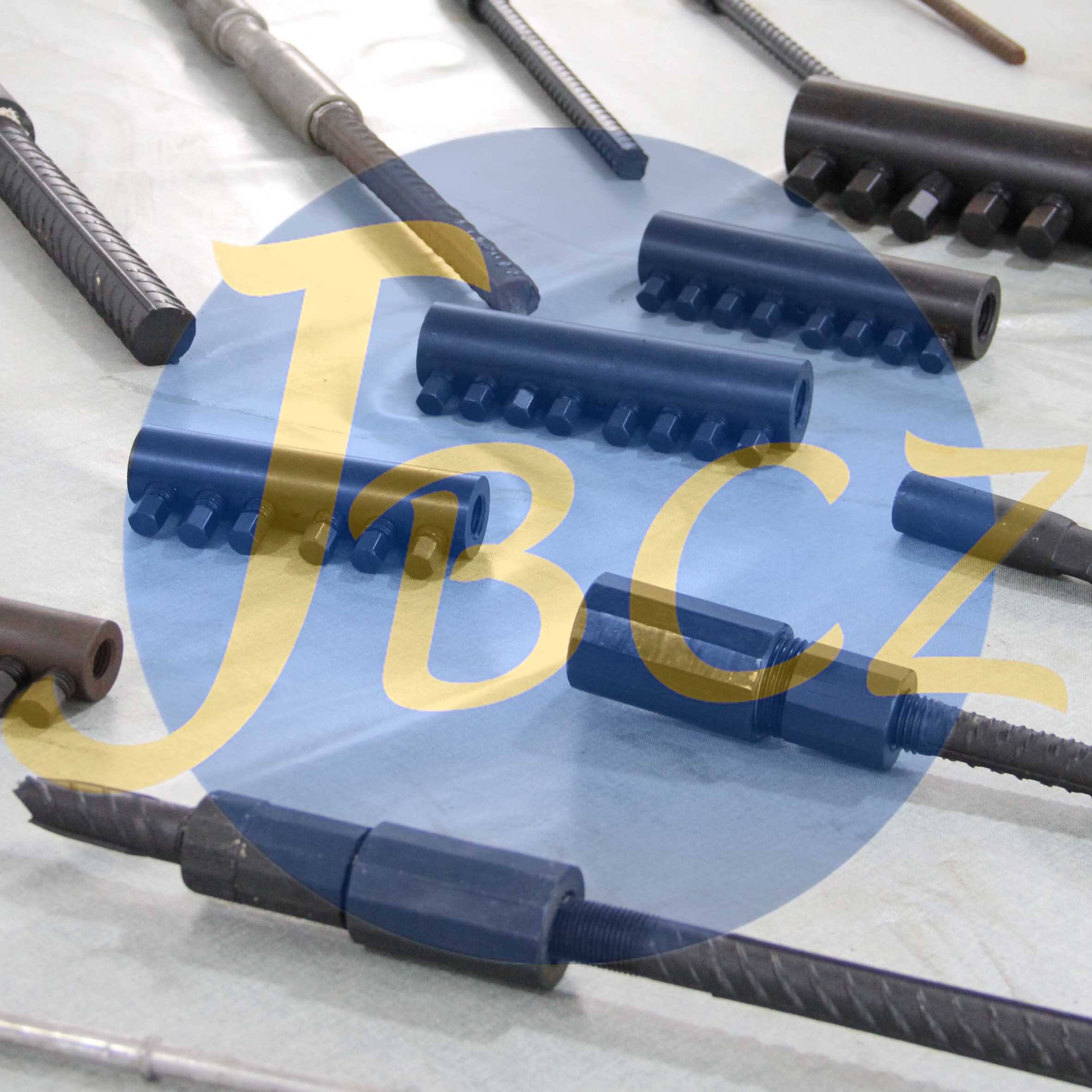 Superior Load Transfer Capability and Structural Performance