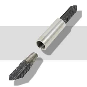 Taper Threading Connection