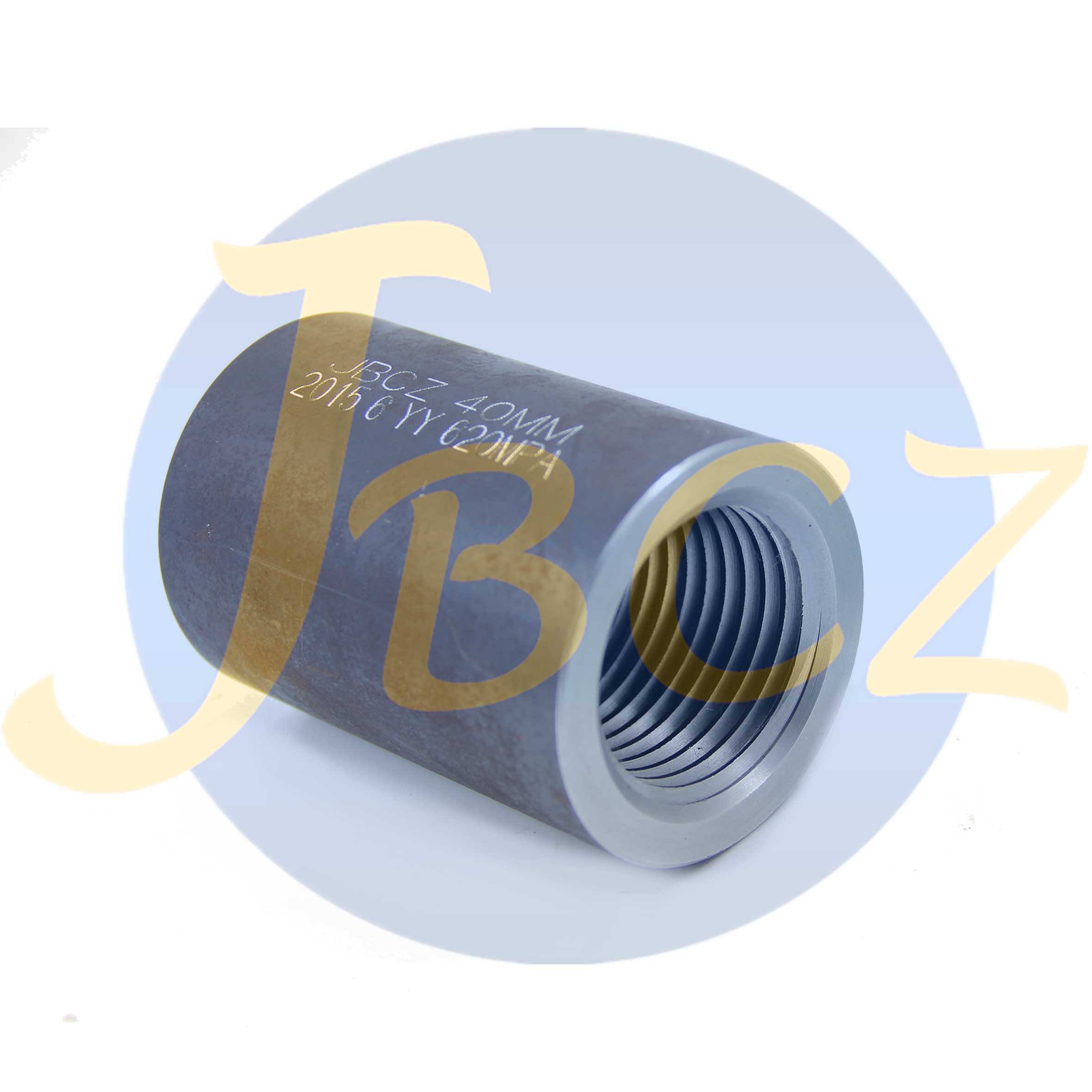 Thread Cutting Machine | Precision Rebar Threading for Construction