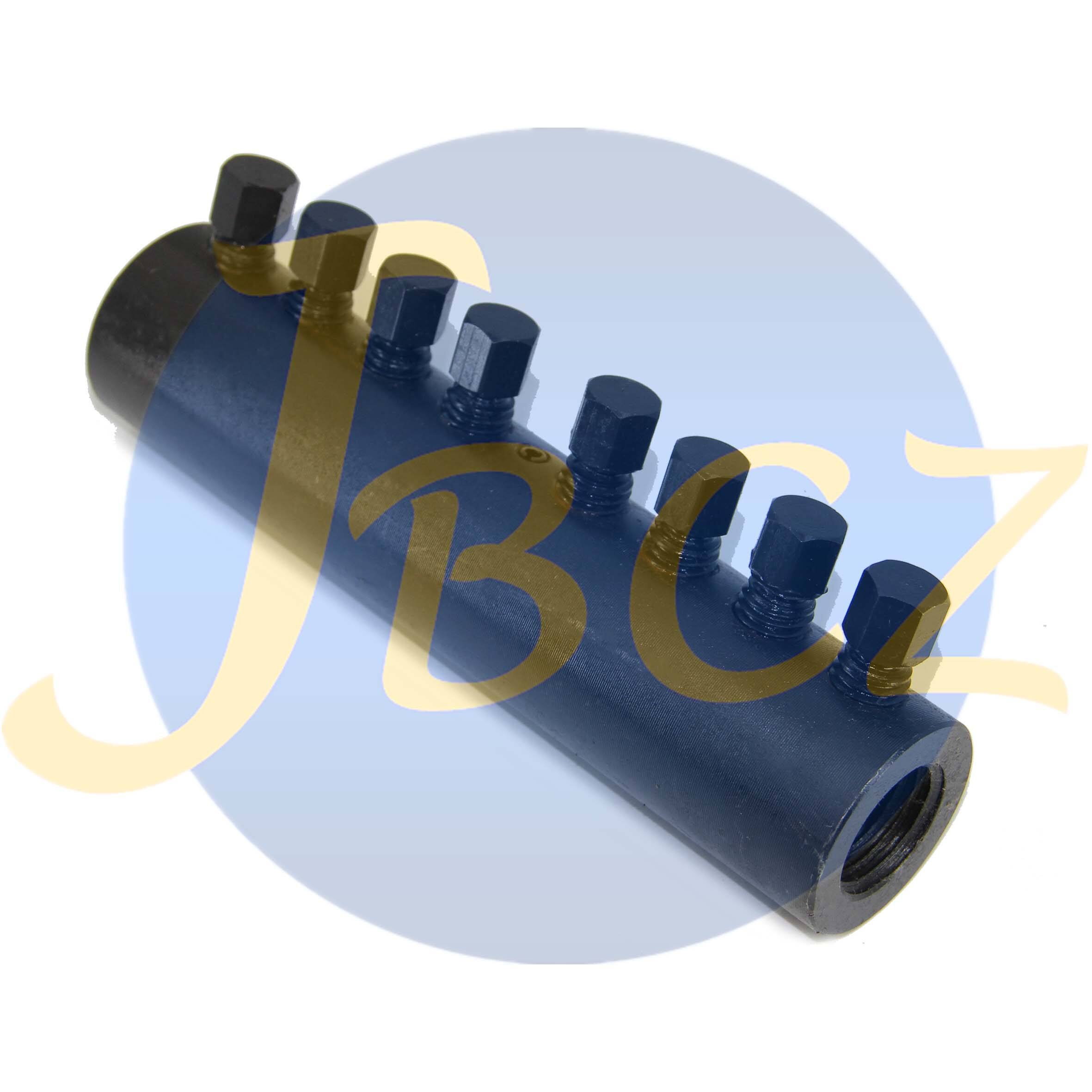 Superior Material Engineering Delivers Exceptional Durability