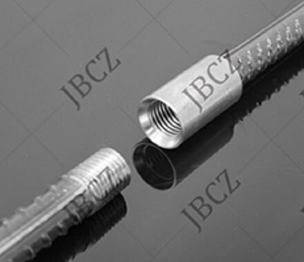 Ensuring Structural Integrity: The Role of Rebar Couplers in Concrete Joints