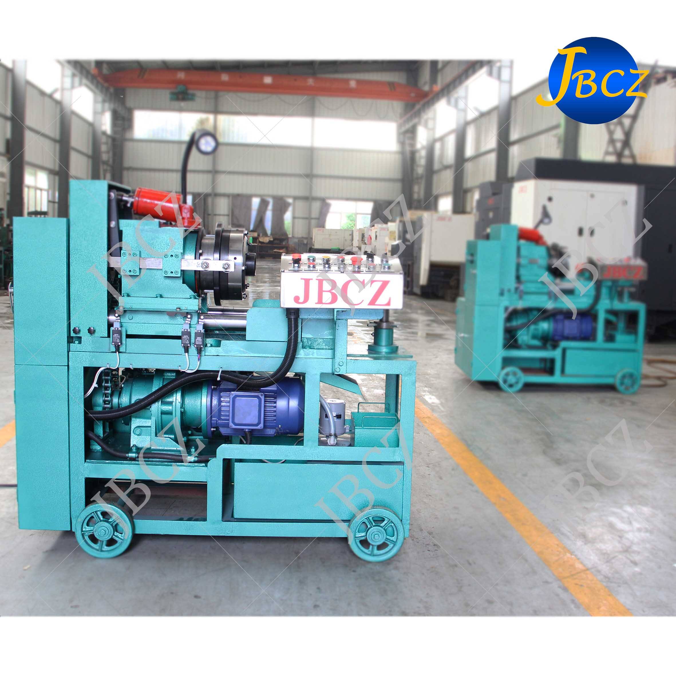 Superior Structural Performance Through Advanced Upset Forging Technology