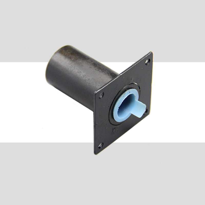 Weldable Rebar Coupler