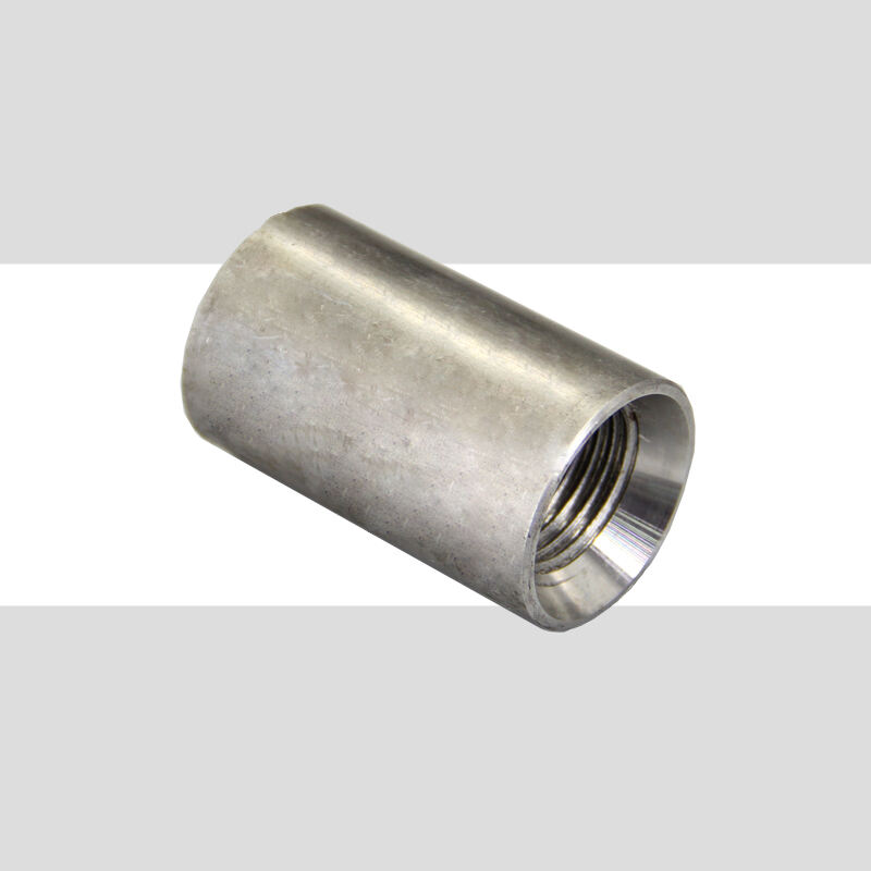 Type 2 Large Chamfering Flaring Connection