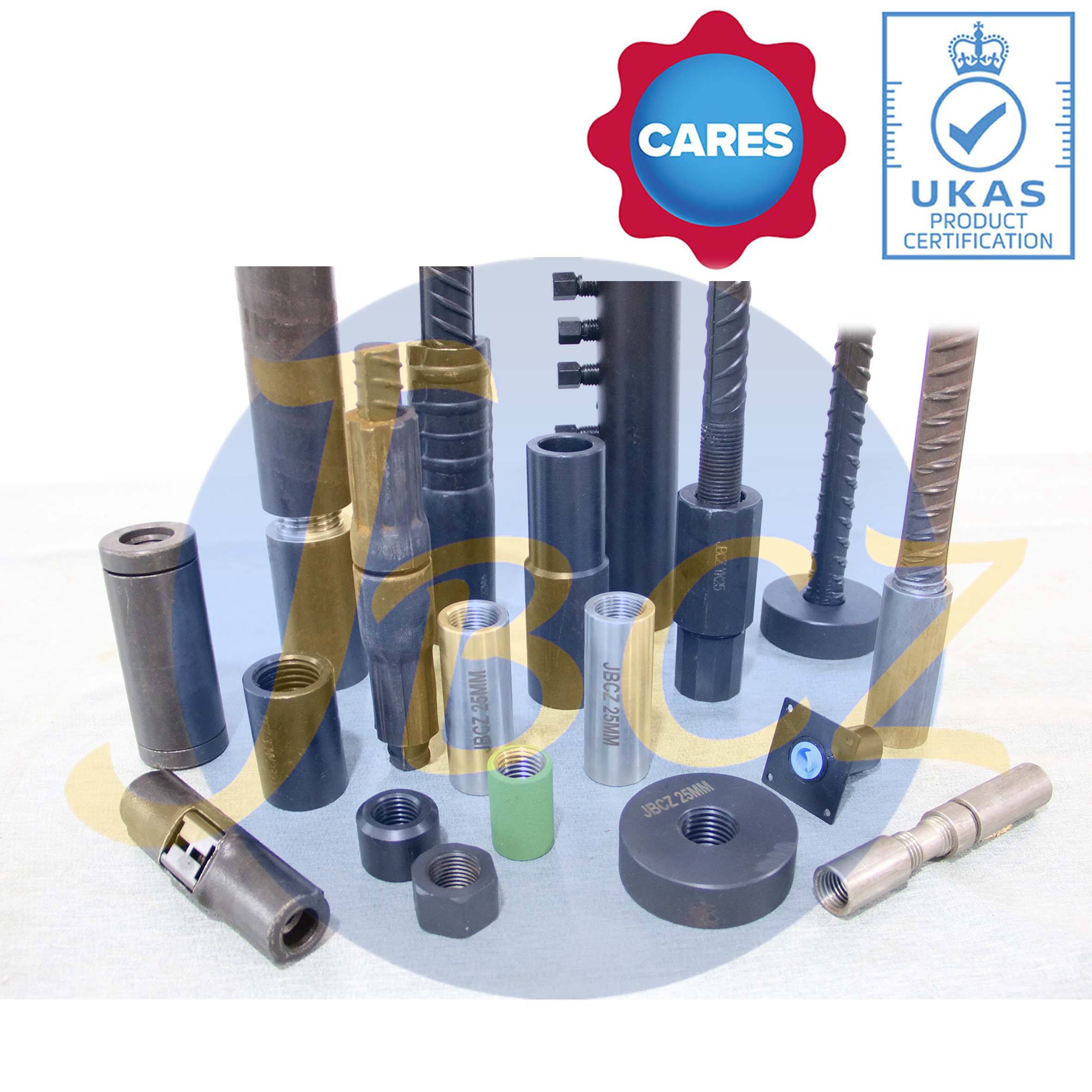 Superior Structural Performance Through Advanced Engineering