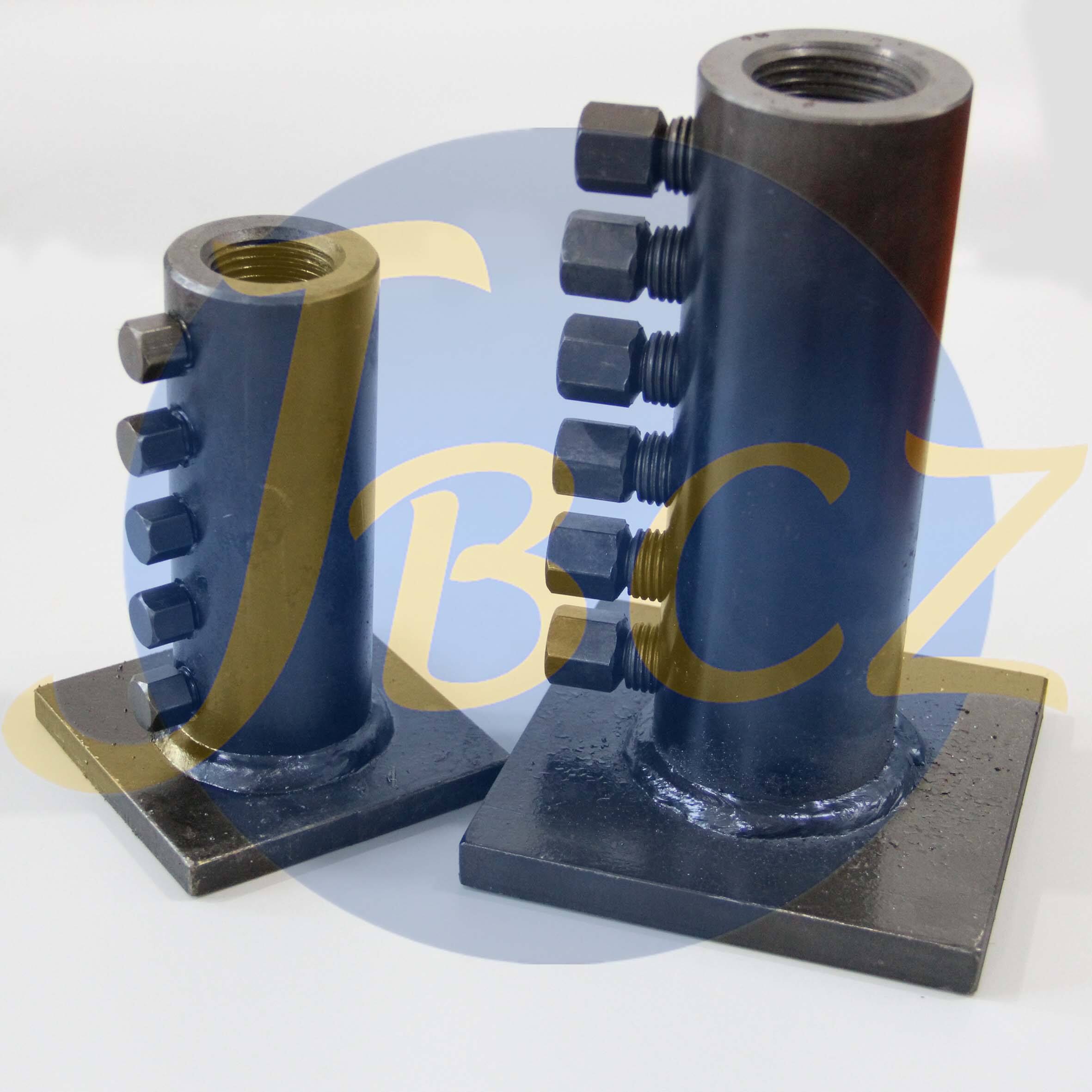 Superior Misalignment Compensation Technology