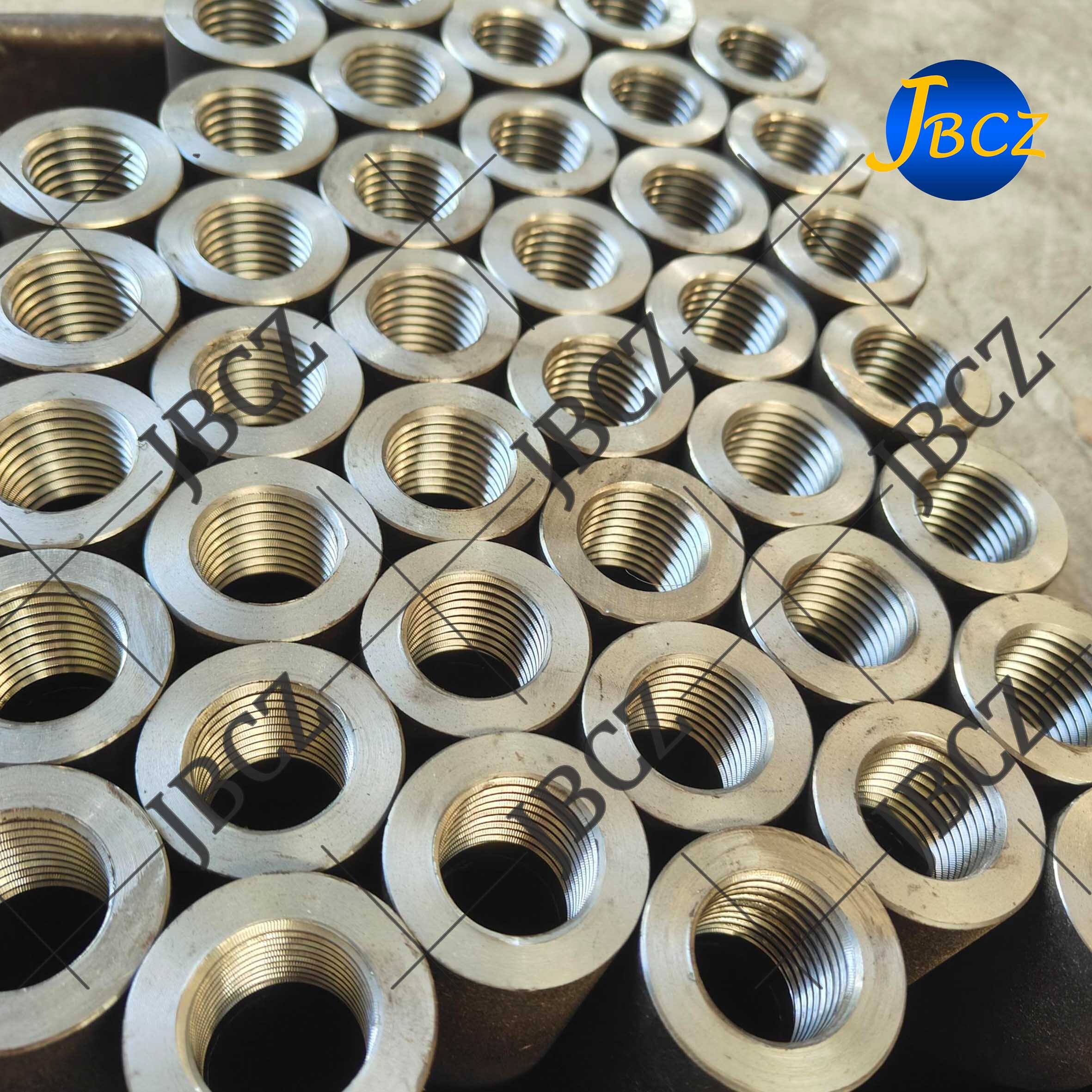 Superior Vibration Resistance Through Engineered Taper Design