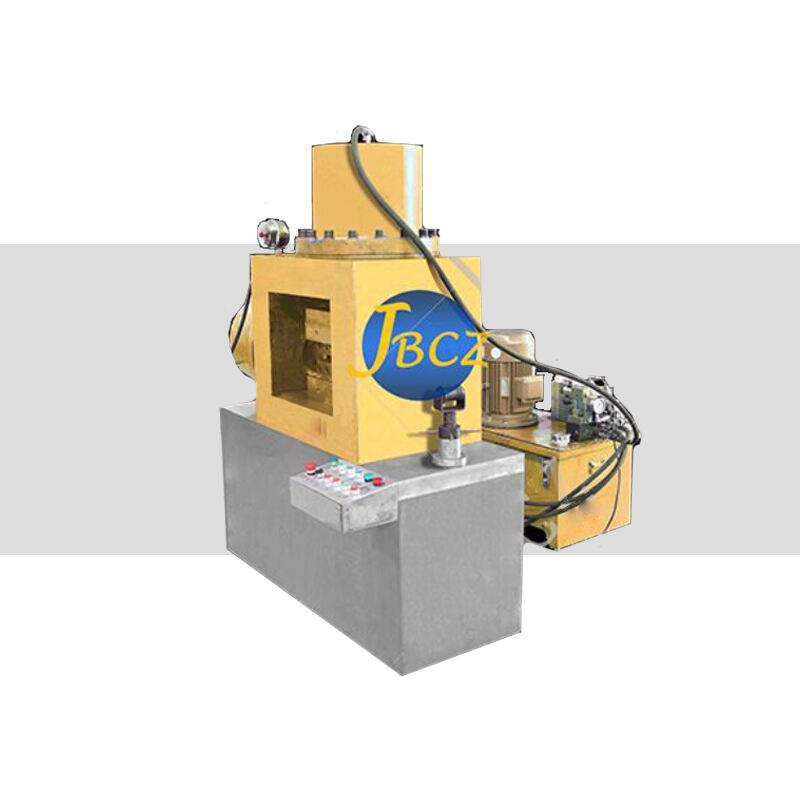 European Type Automatic Upset Forging Parallel Thread Machine
