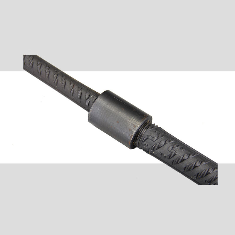 Reducing Coupler- Upset forging type