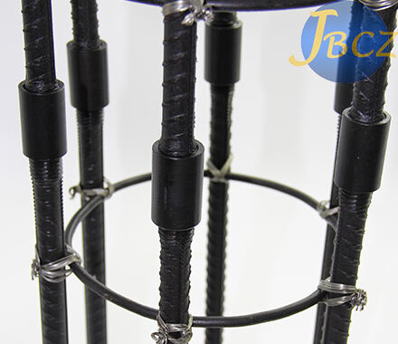 Take a look at the rebar coupler