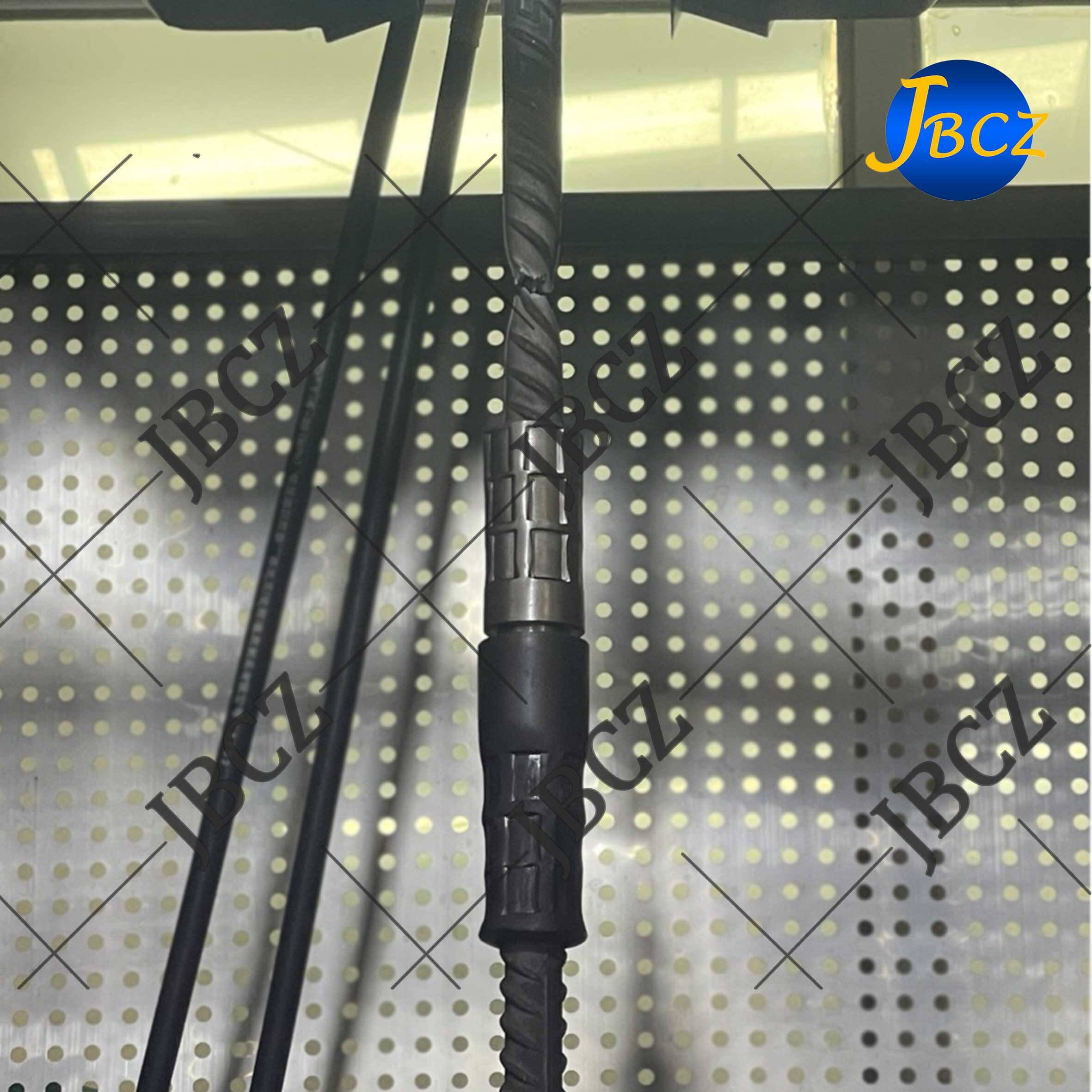 Superior Connection Strength and Structural Reliability