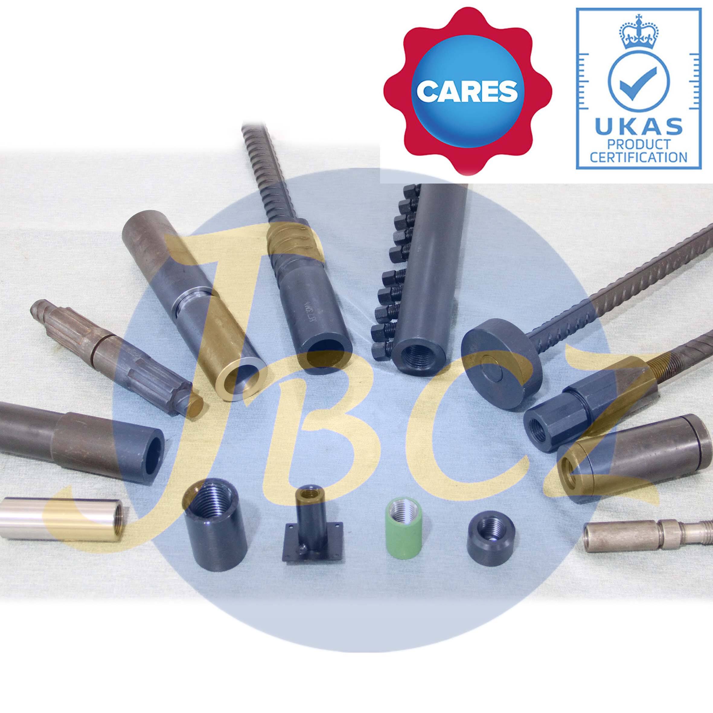 Comprehensive Quality Assurance Through UK CARES Certification