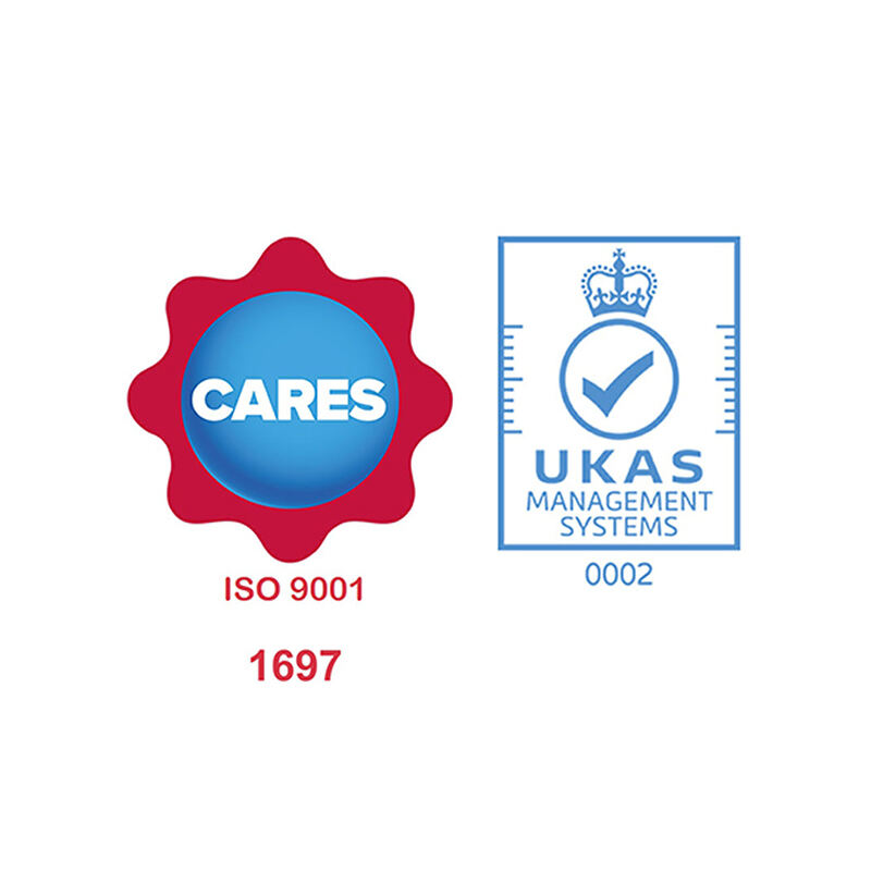 Quality Management System Certification