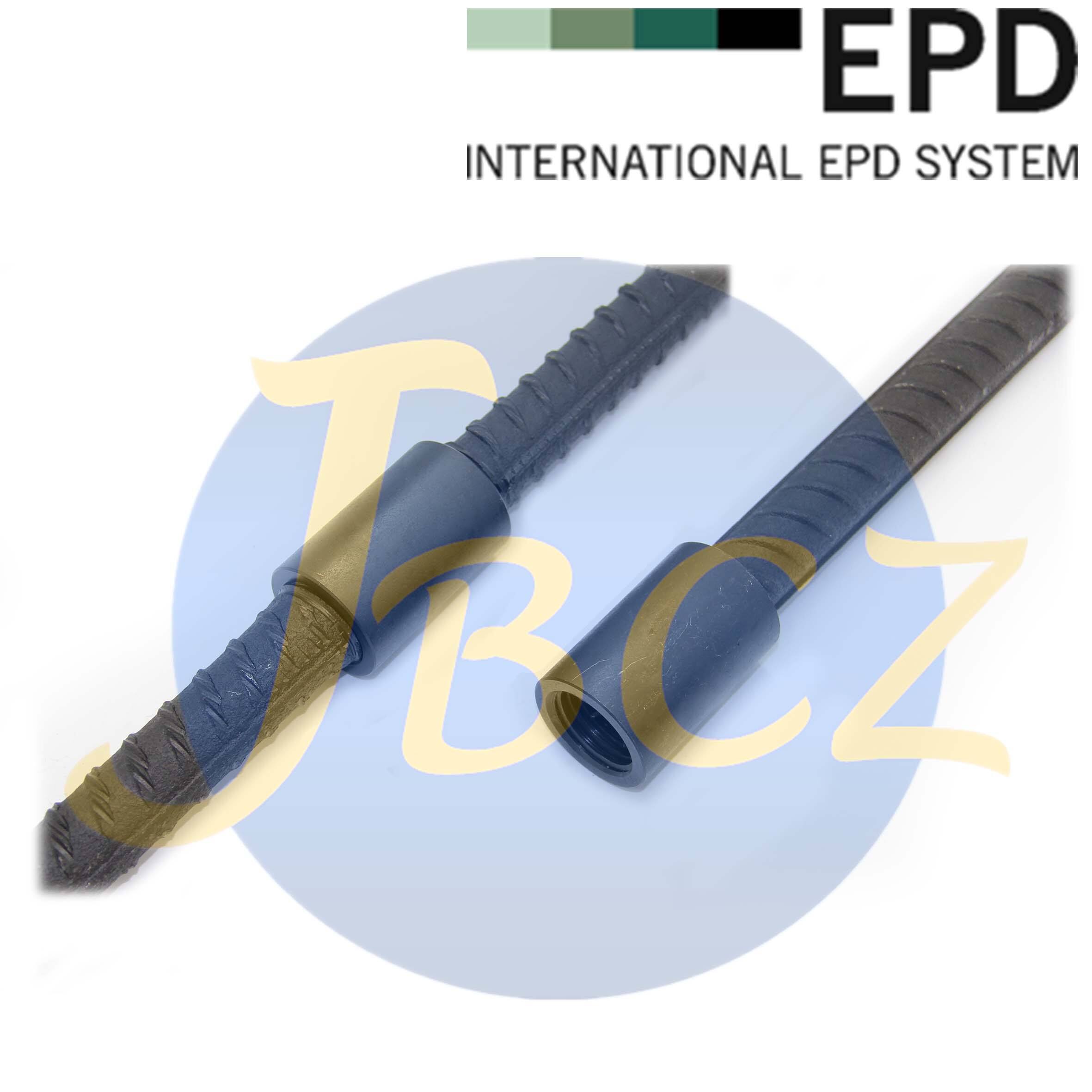 Environmental Transparency Through EPD Certification