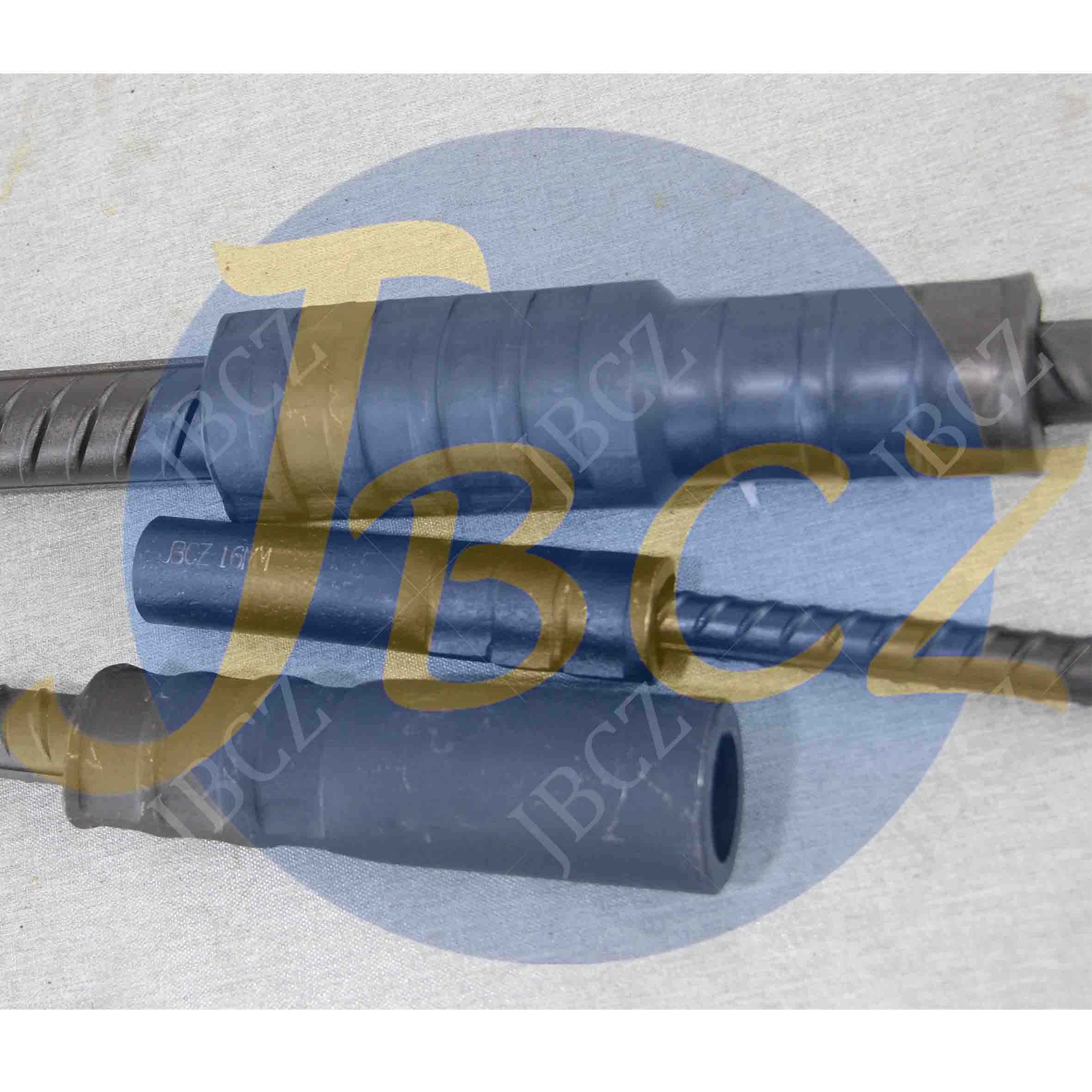 High-Performance Rebar Coupler for Airport Projects | Structural Connector Solution