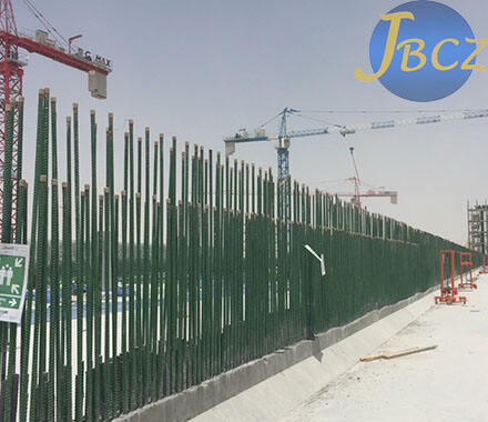 Six ways to regulate rebar splices