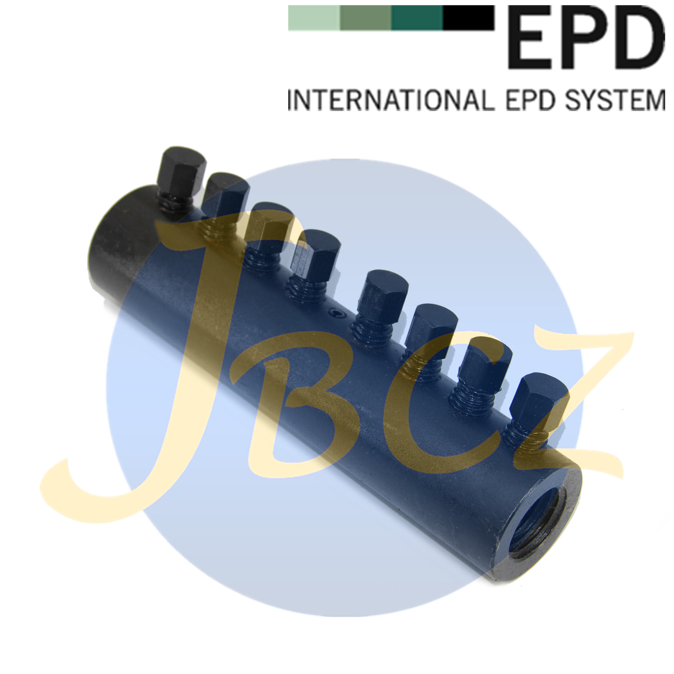 Superior Structural Performance and Load Transfer Efficiency