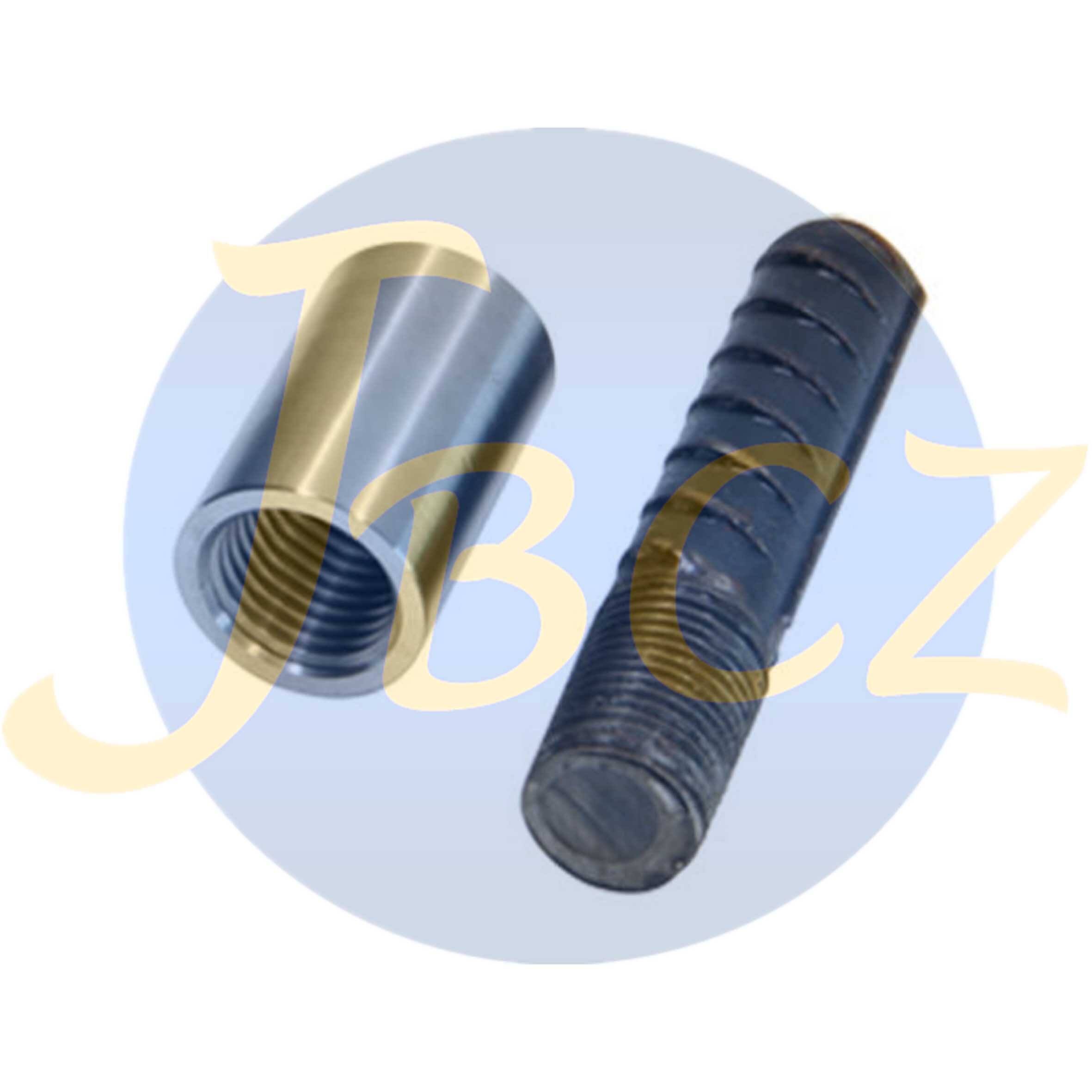 Automatic Rebar Rib Peeling Machine | CE Certified Rebar Thread Rolling Equipment