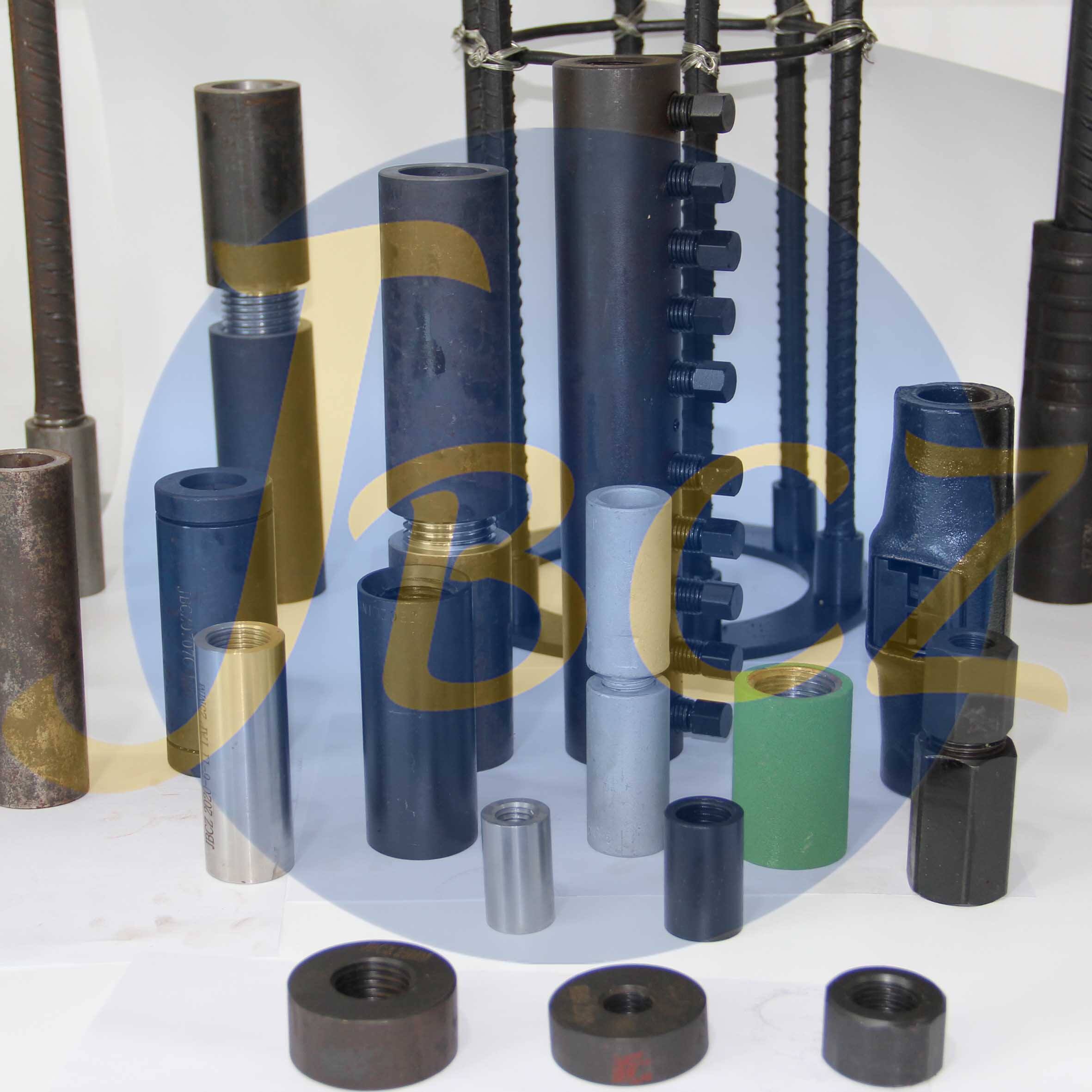 Superior Strength and Certified Performance Standards