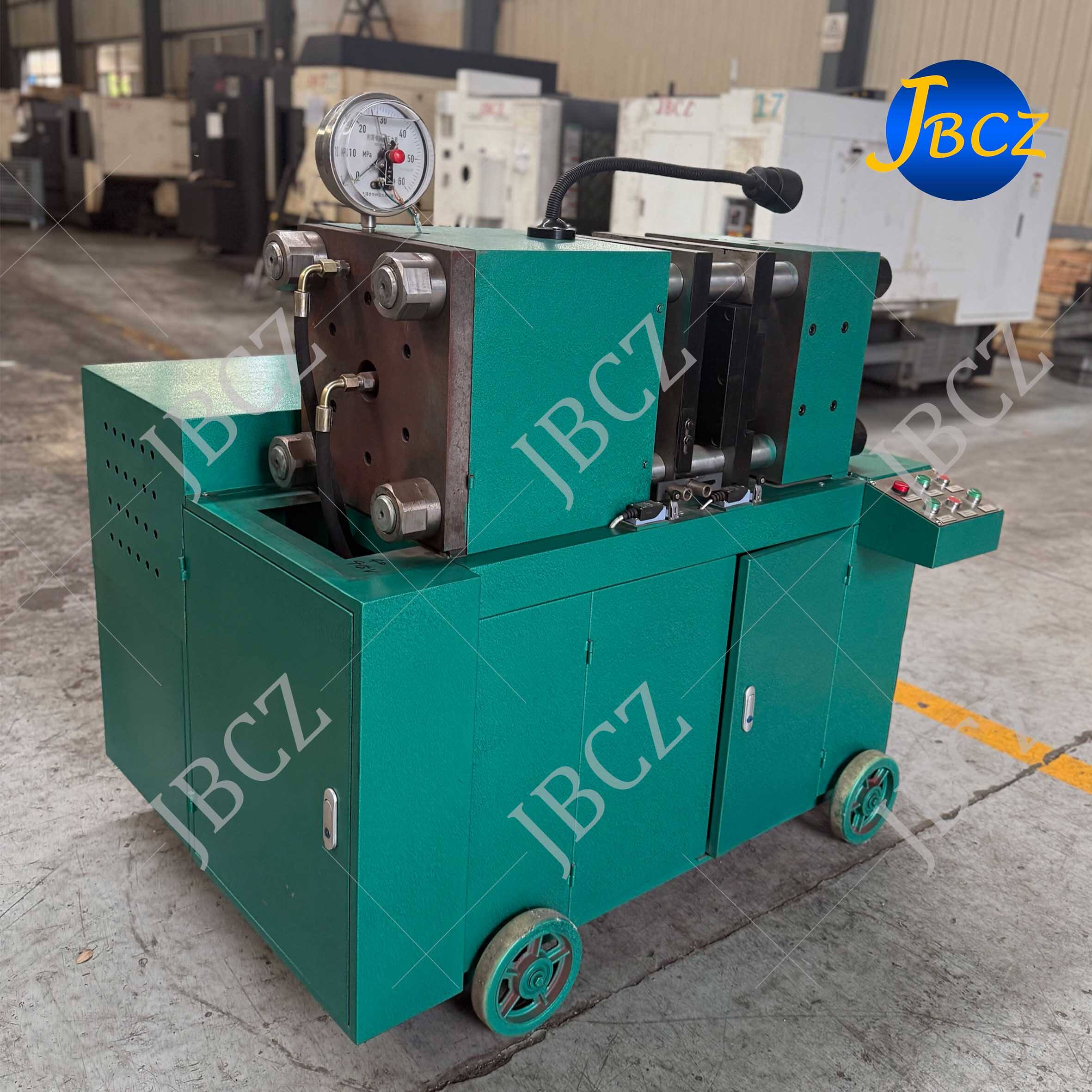 Exceptional Production Efficiency and Cost-Effectiveness