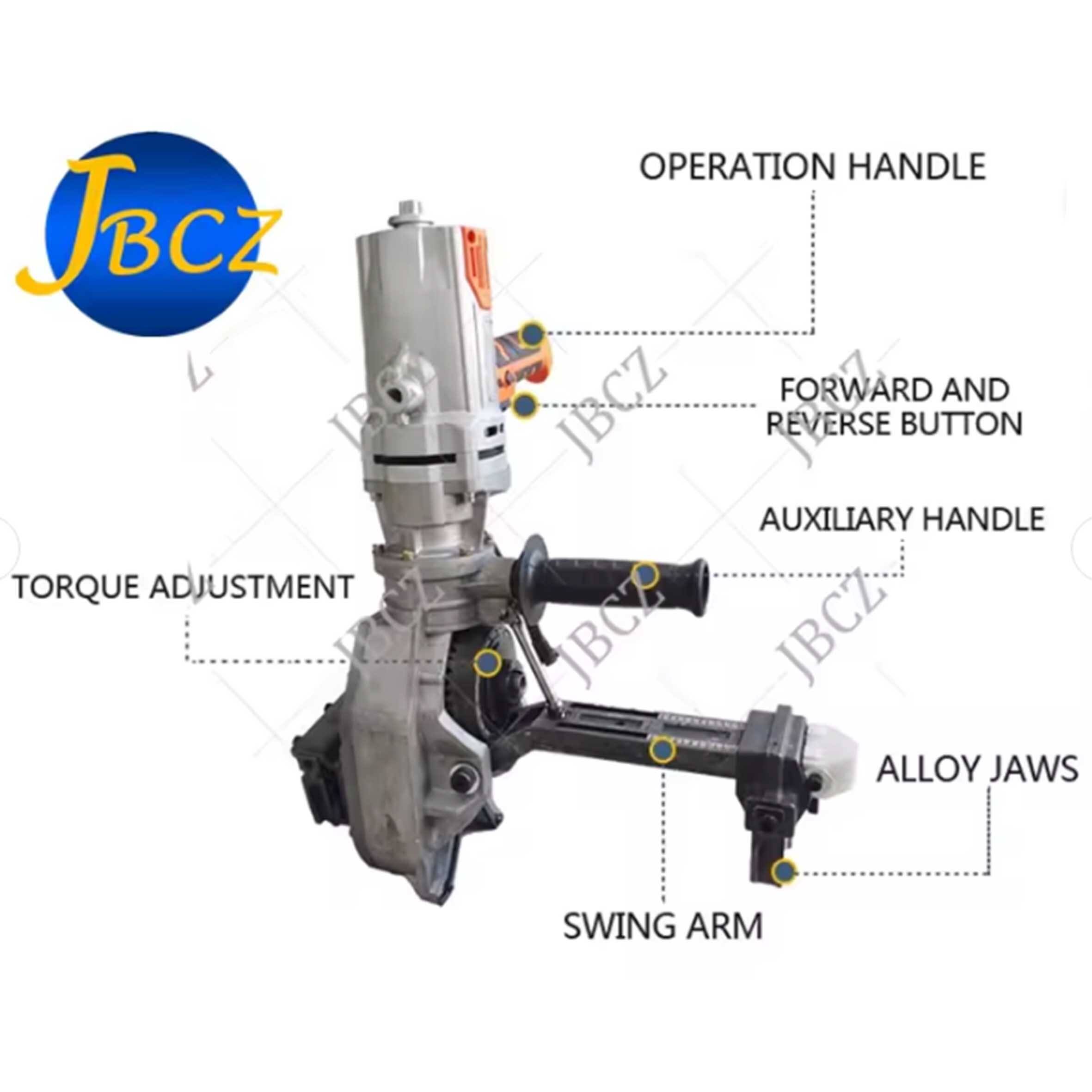 Precision Torque Control for Structural Reliability