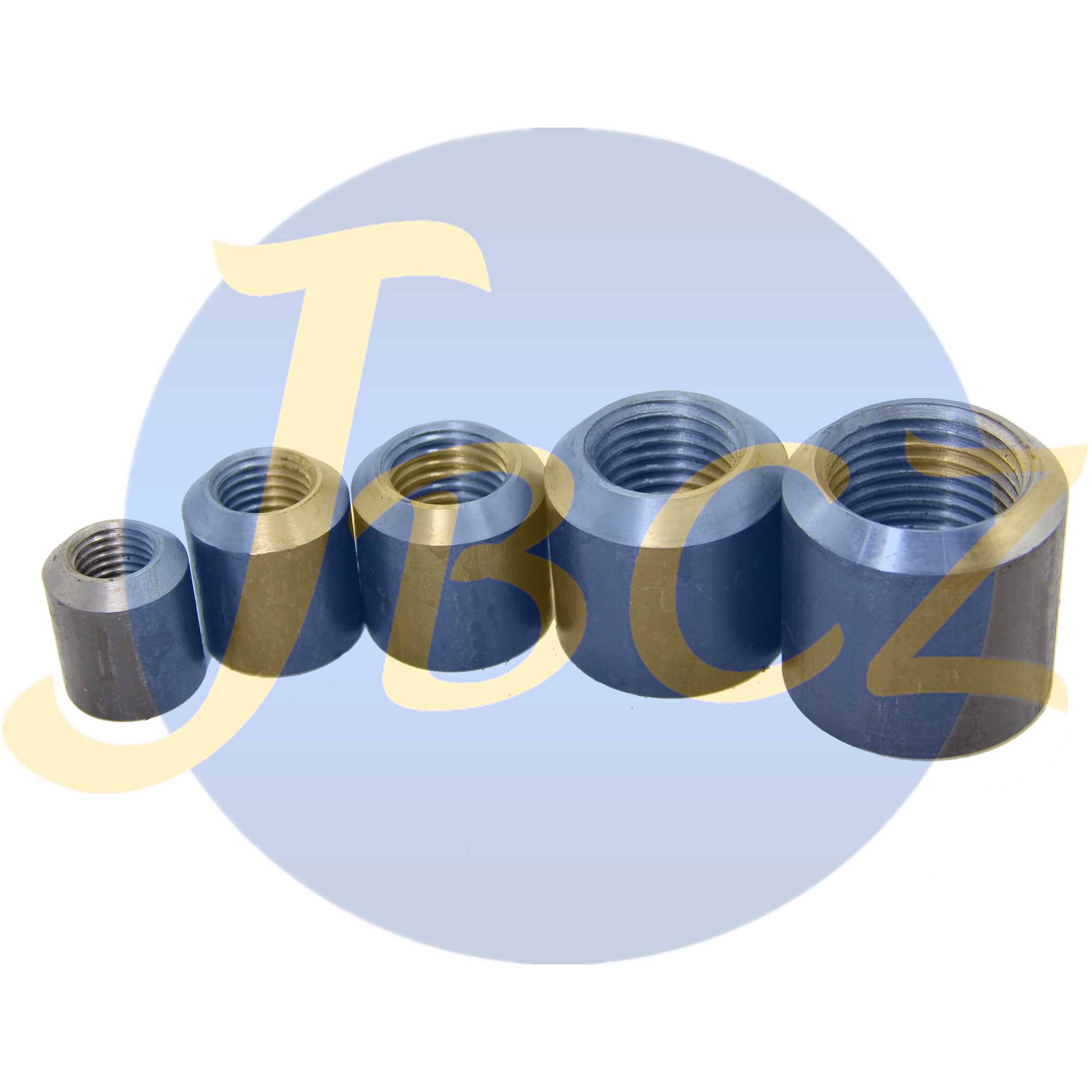 Superior Load Transfer and Structural Integrity