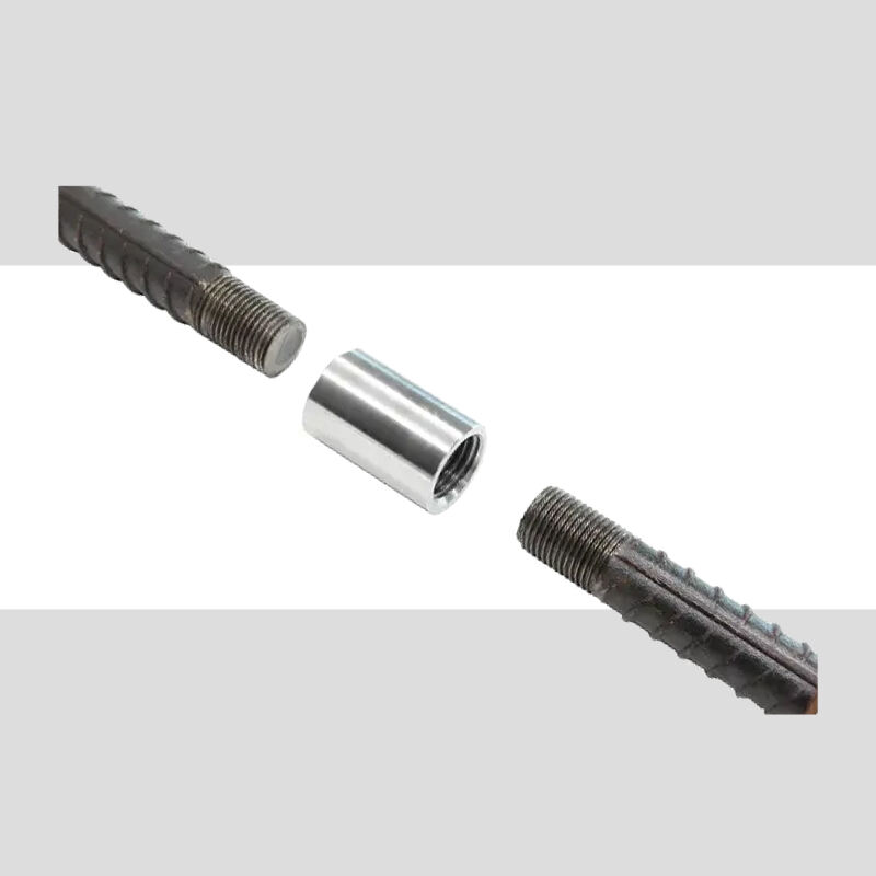 Left&right Hand Coupler-Rib Peeling Type