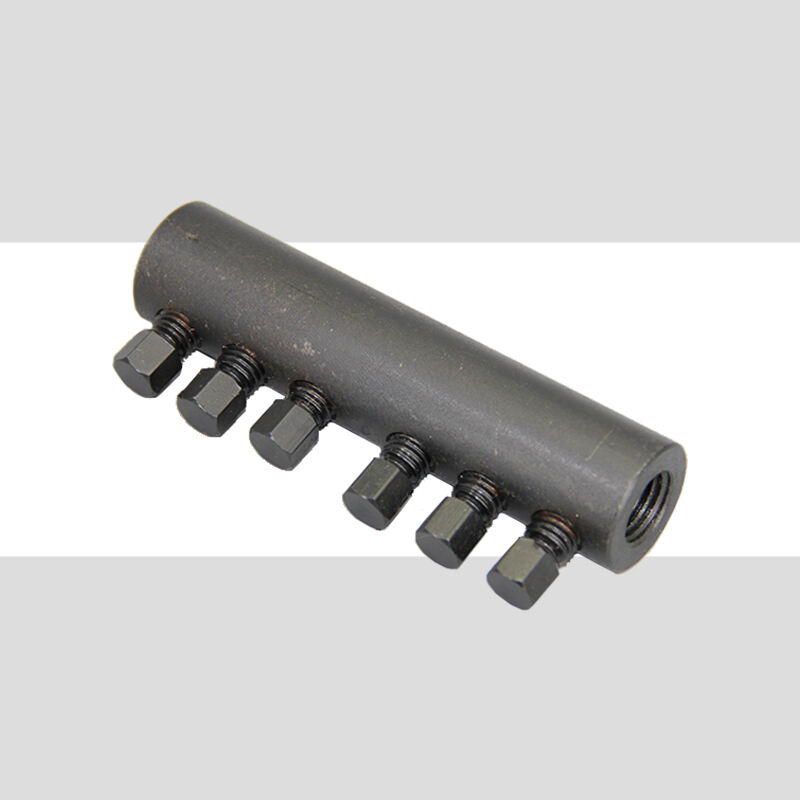 MBT Bolt Screw Coupler