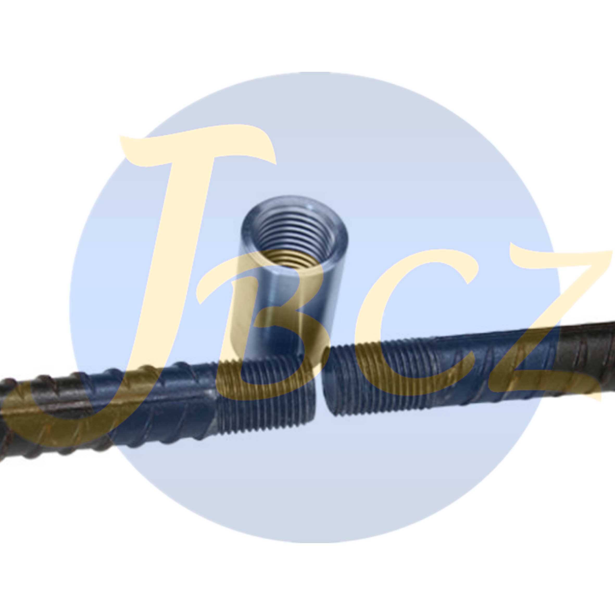 Automatic Rebar Rib Peeling Machine | CE Certified Rebar Thread Rolling Equipment