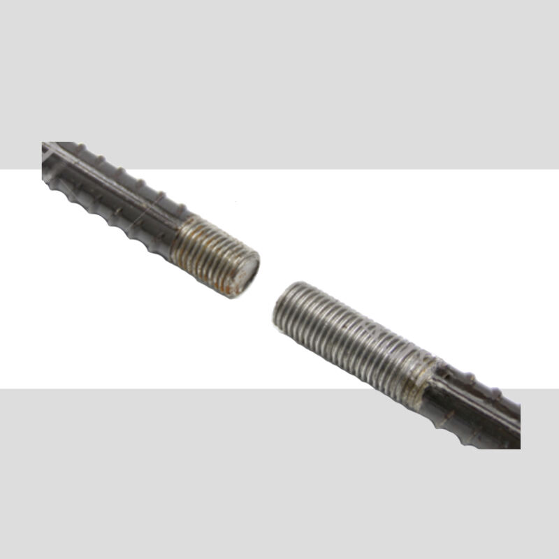 Adding length Coupler-Rib Peeling Type