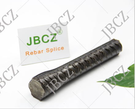 adding length parallel thread coupler upset forging type-3