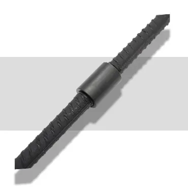 Upset Forging Parallel Thread Connection