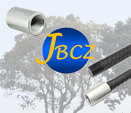 How Rebar Couplers Strengthen Concrete Structures: Innovation and Benefits