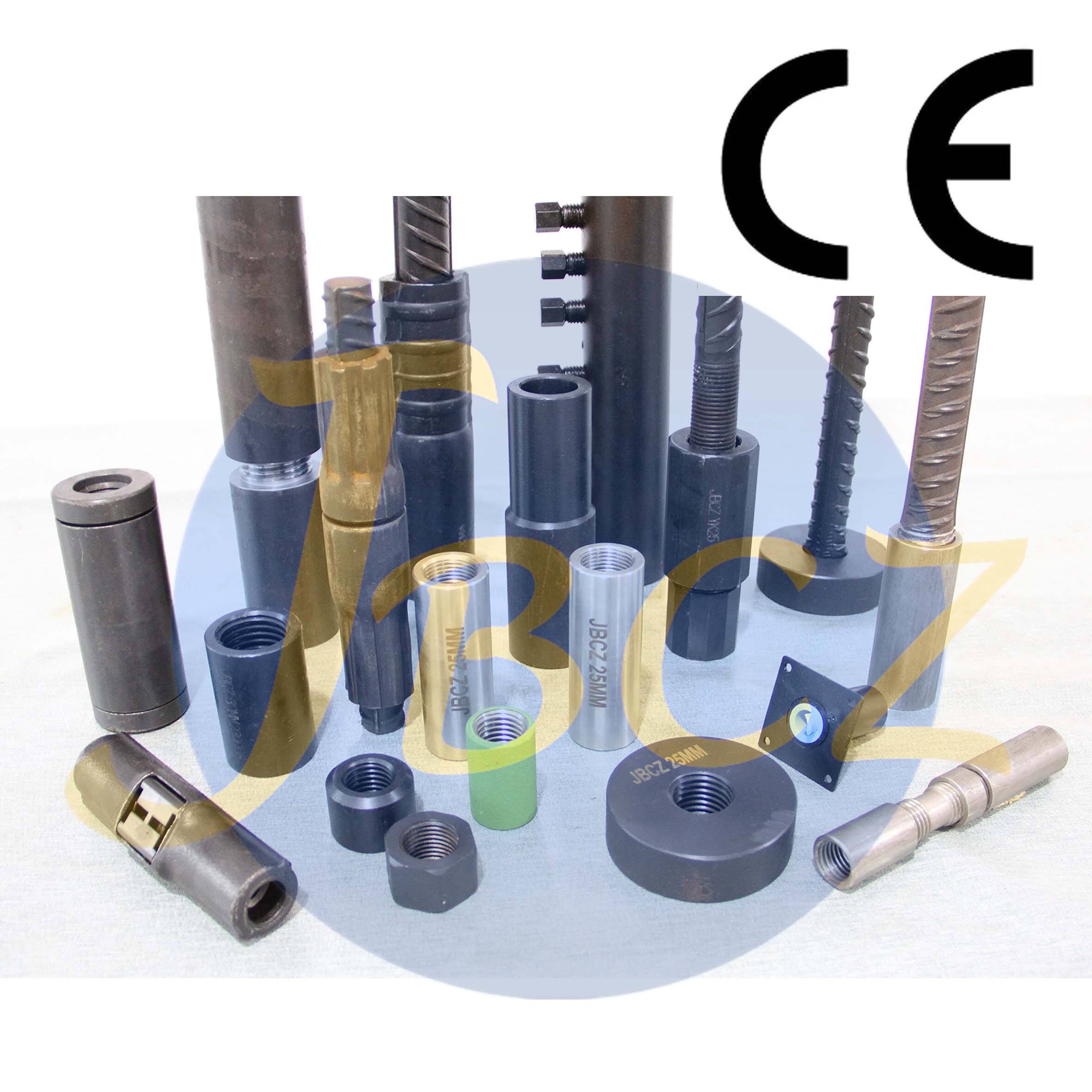 Advanced Engineering and Superior Load Transfer Technology