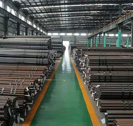 Raw material selection