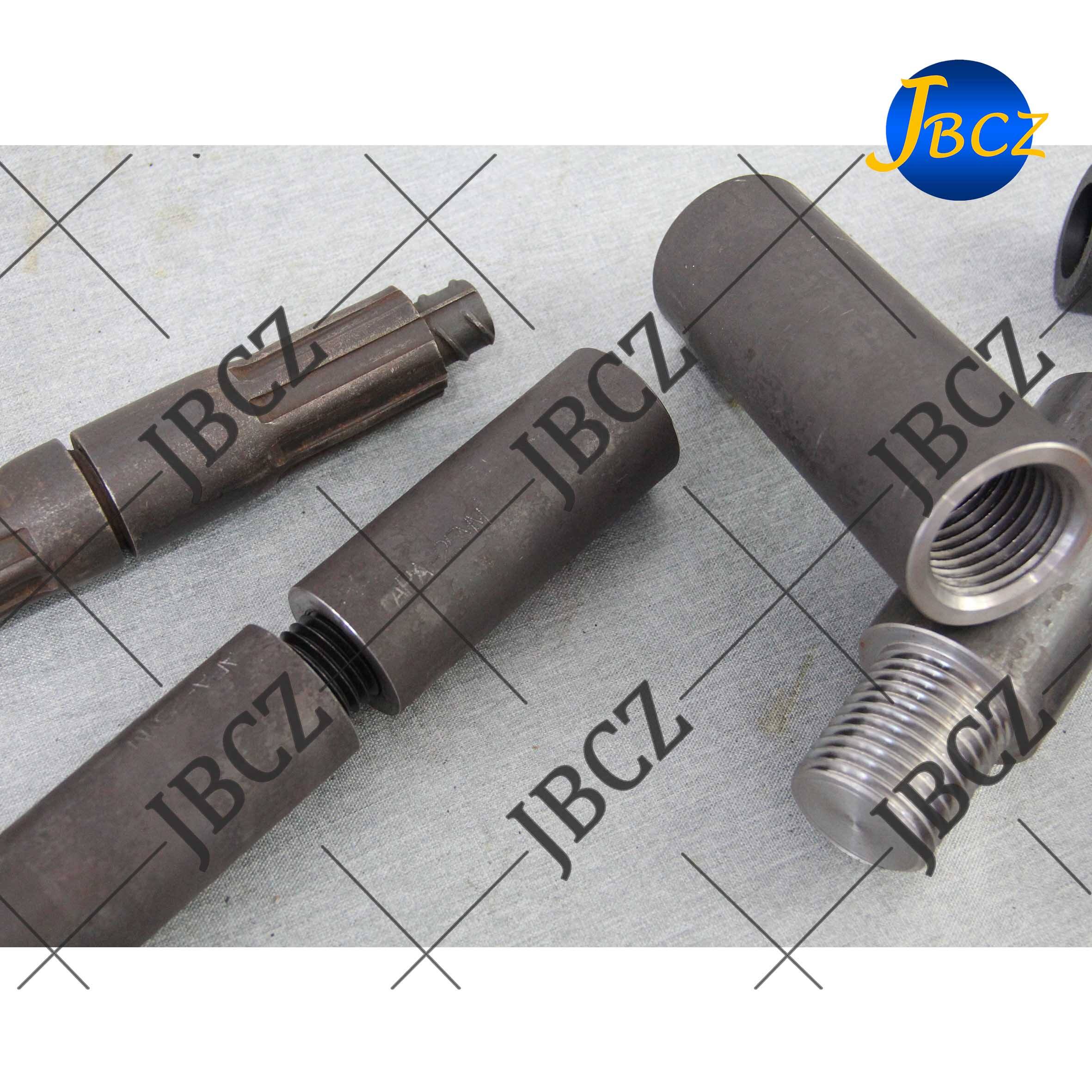 Exceptional Durability That Extends Service Life and Reduces Total Ownership Costs