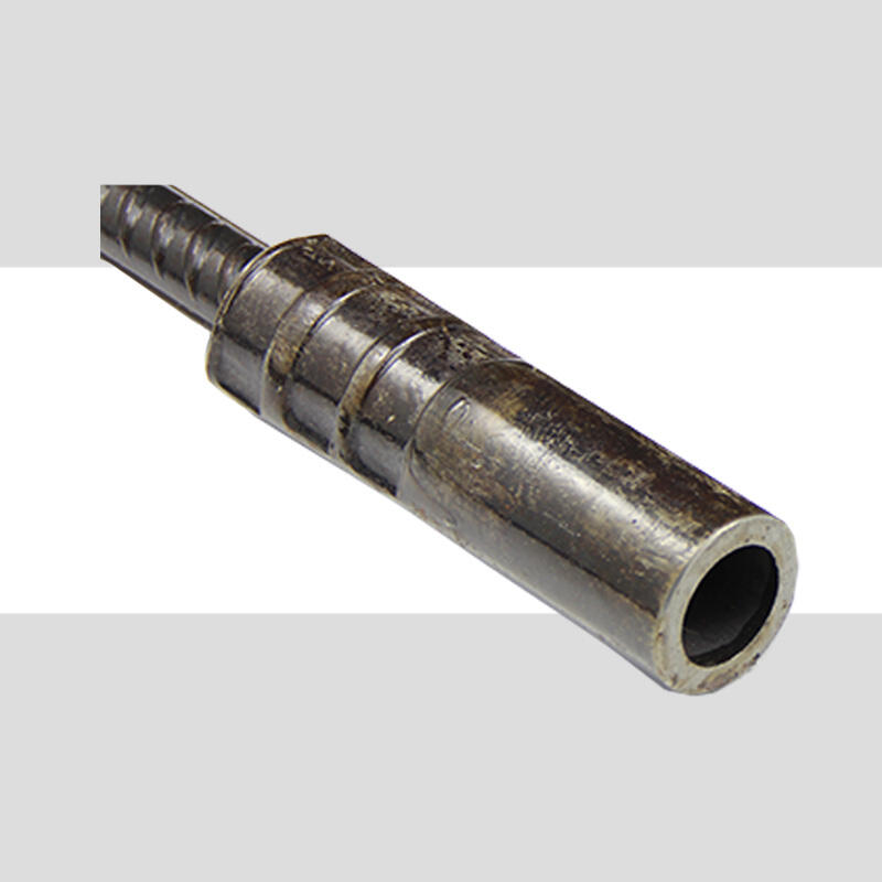 Standard Cold Extrusion Press Coupler