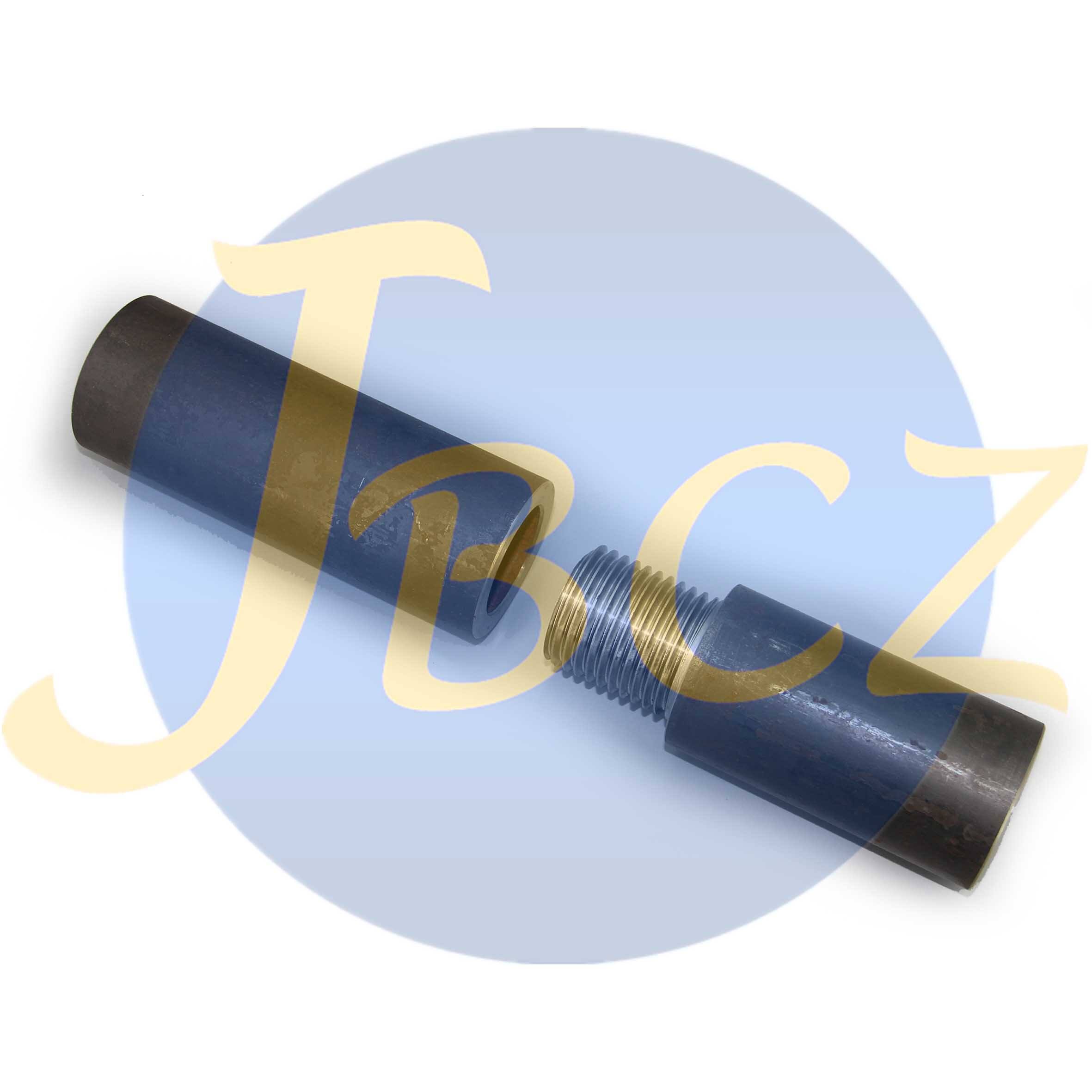 Superior Load Transfer Efficiency and Structural Performance