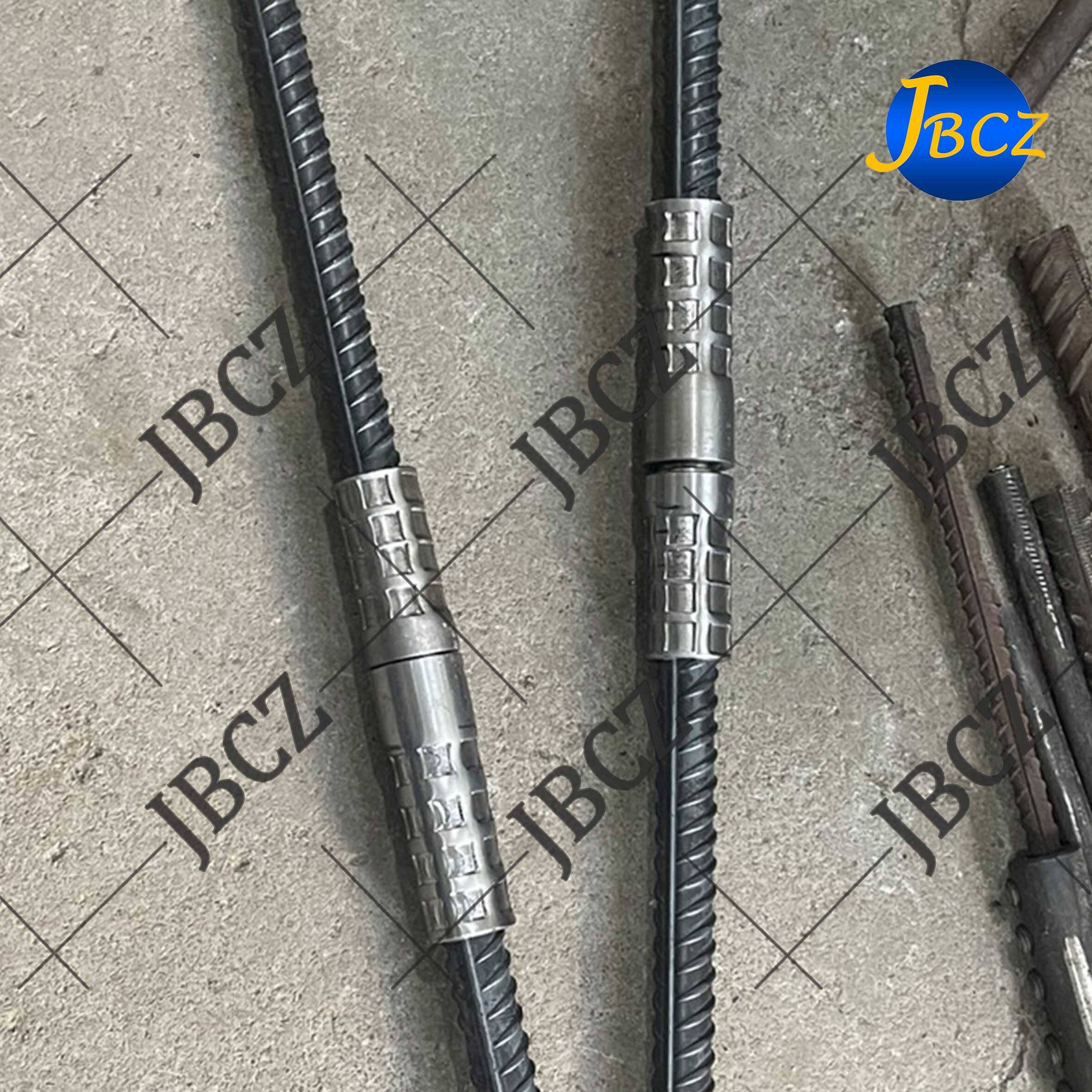 Revolutionary Gripping Technology for Unmatched Connection Security