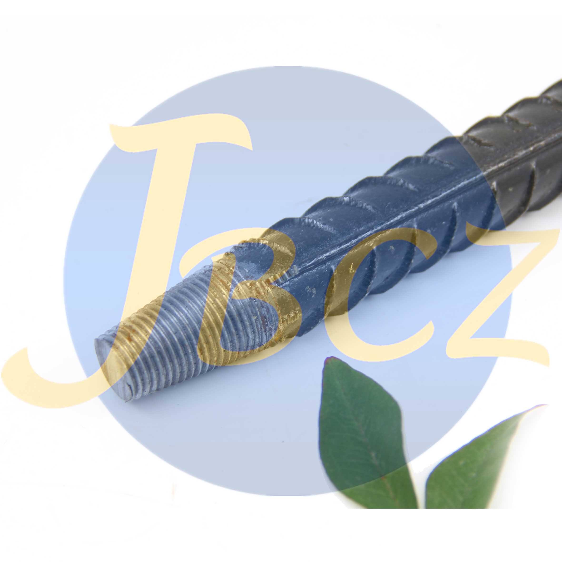 Remarkable Versatility Across Materials and Thread Specifications