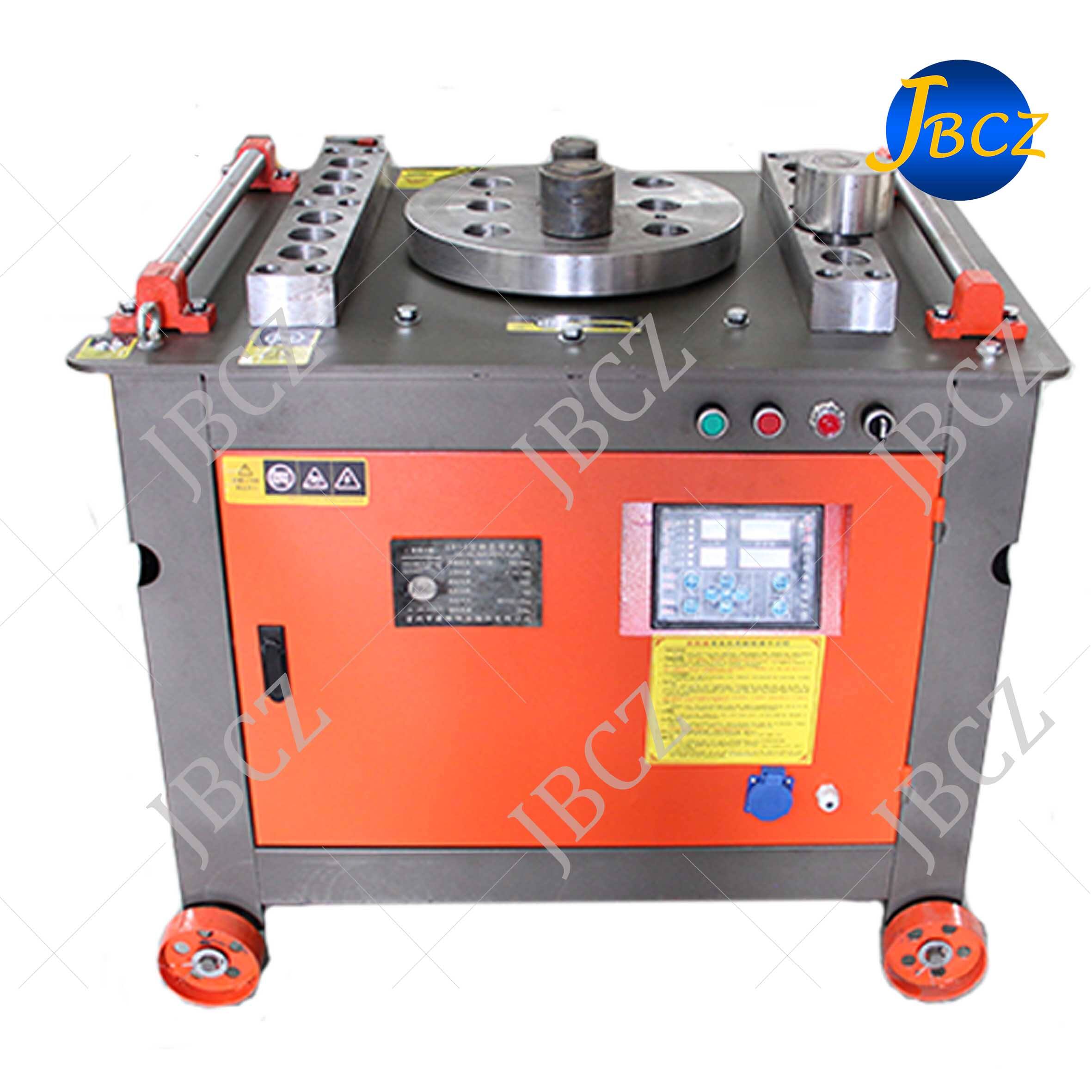 Versatility and Application Range Across Construction Sectors