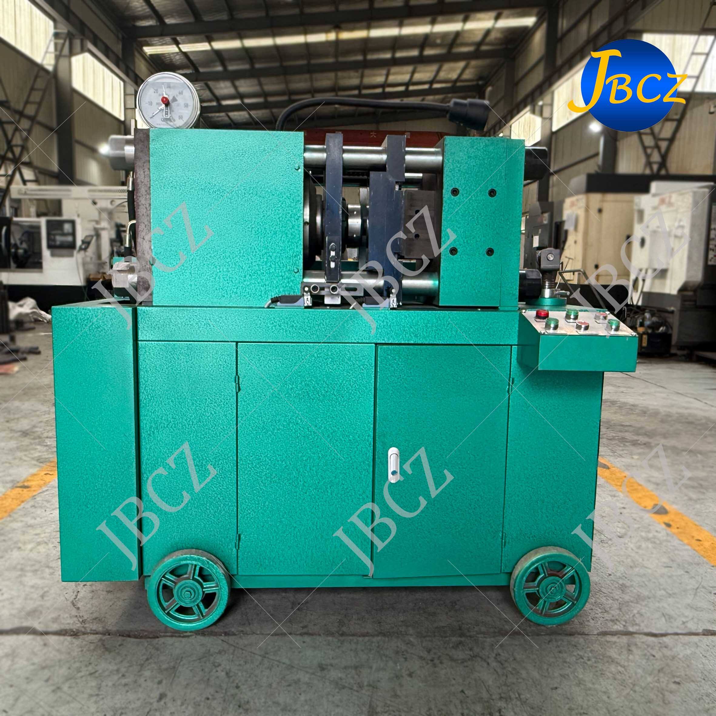 Superior Connection Strength and Structural Integrity
