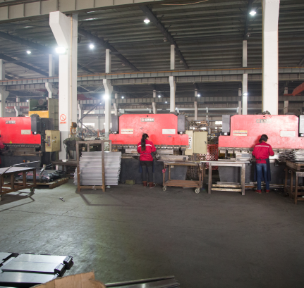 Bending Machine