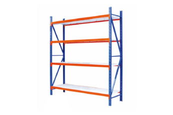 Features and Advantages of Light-Duty Warehouse Shelving