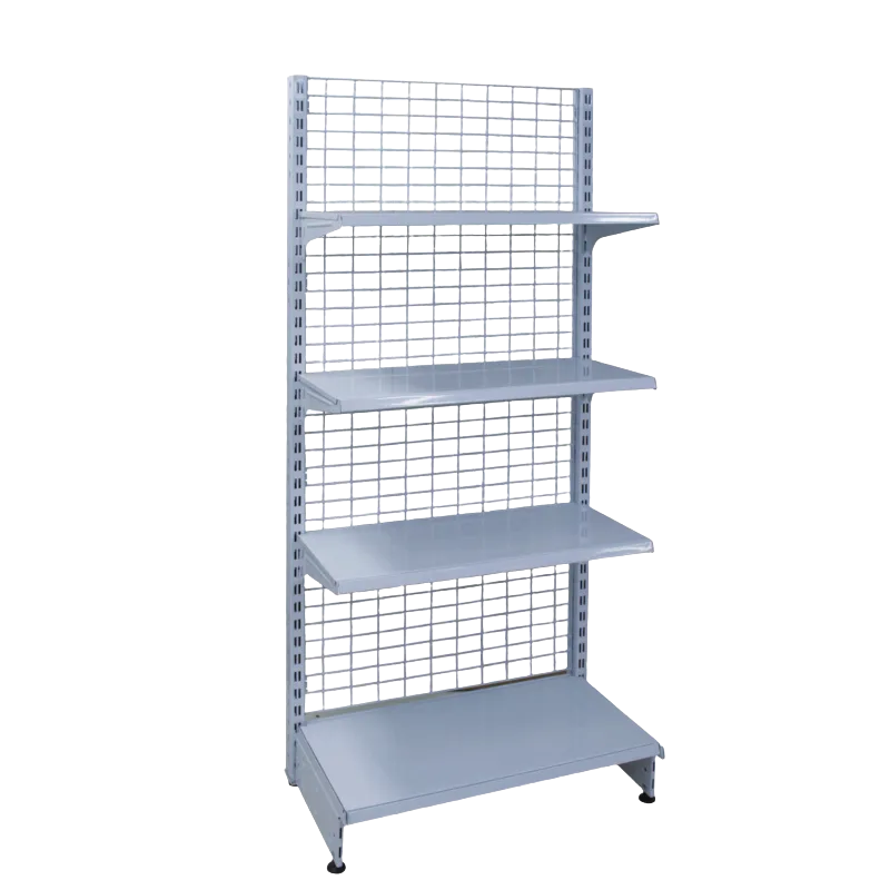Retail Shop Racks And Shelving YD-S010