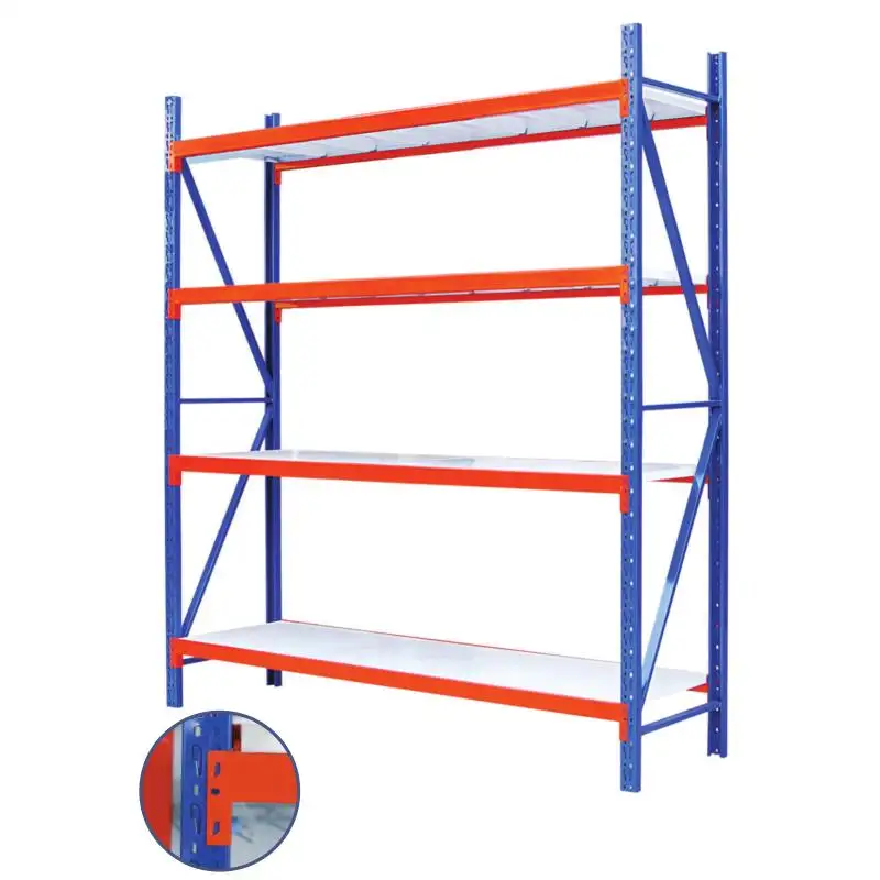 What Should Businesses Consider When Choosing a Warehouse Rack Setup?