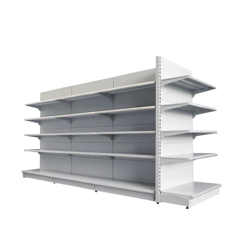 Retail Shelving For Grocery And Convenience Store YD-S014